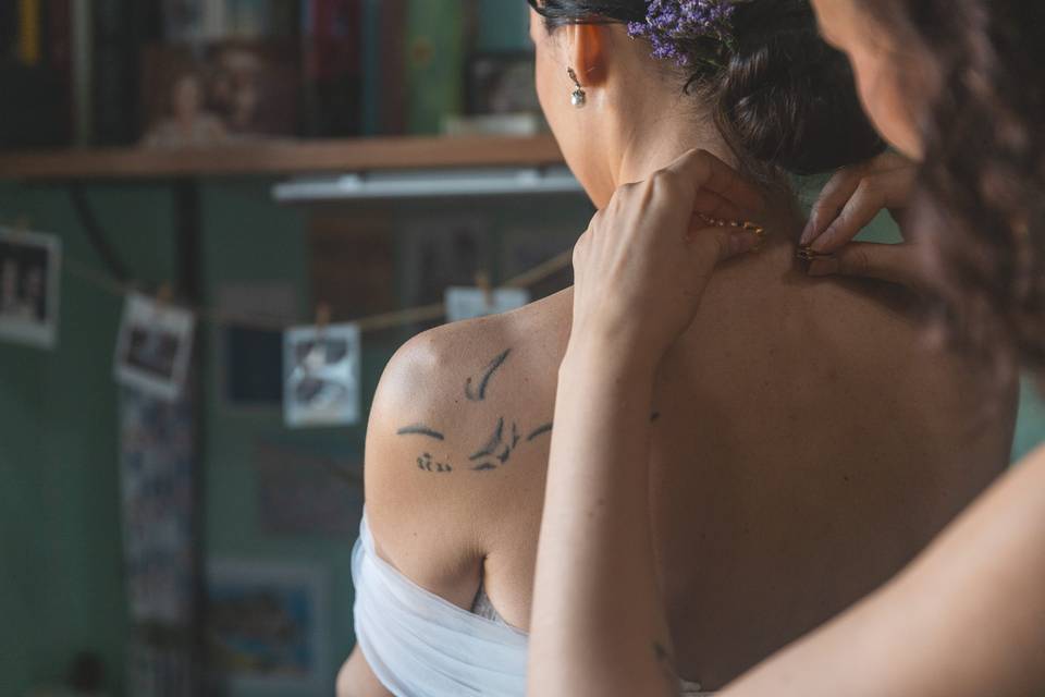 Mirko e Wanda