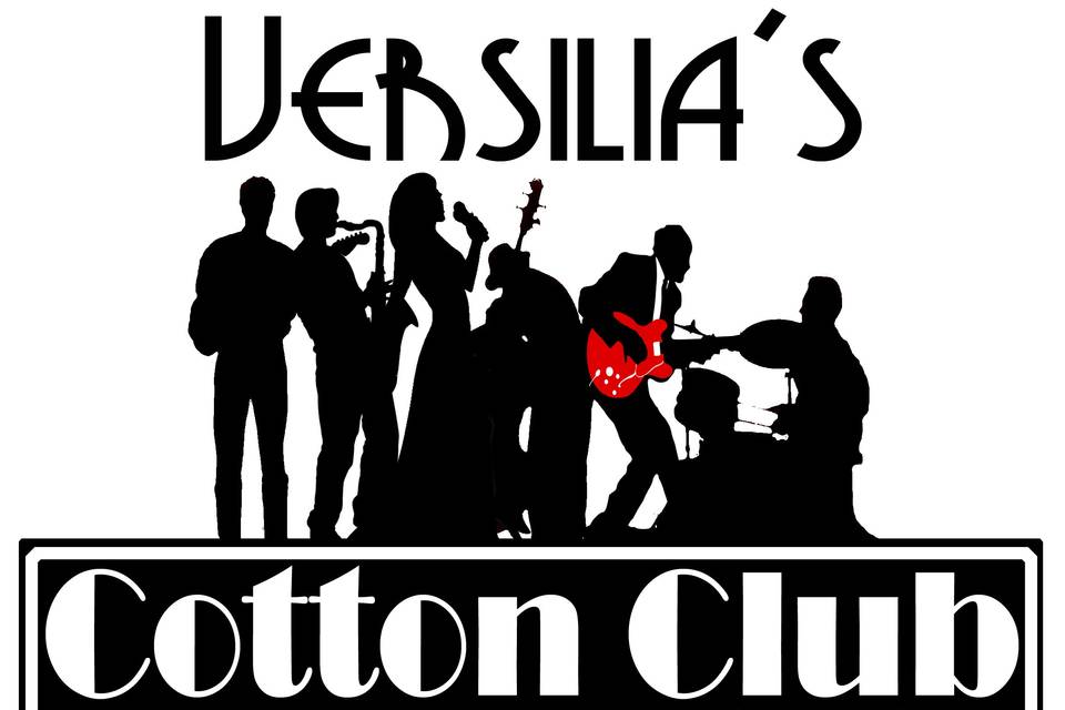 Versilia's Cotton Club Swing Band