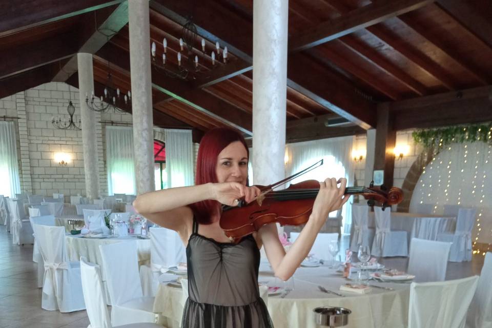 L'Allegro Vivace