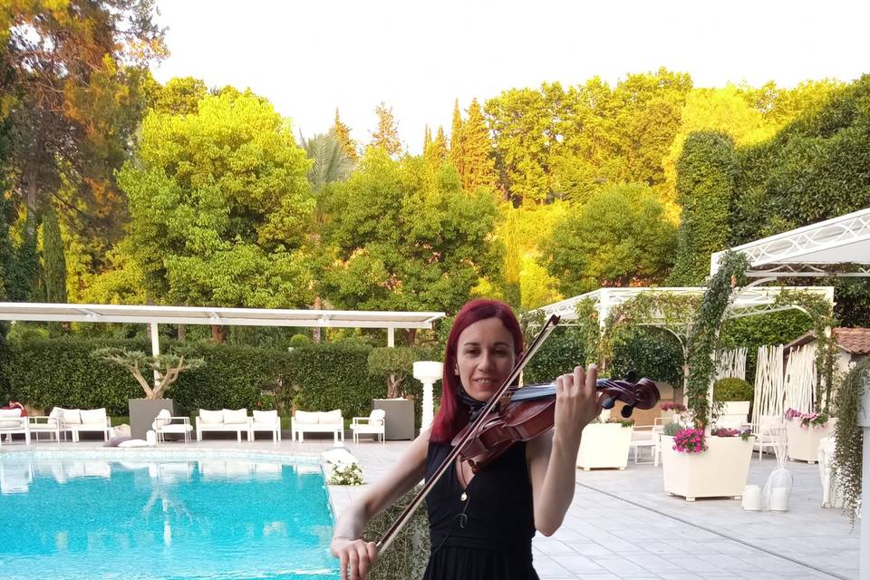 L'Allegro Vivace