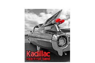 Kadillac Rock'n'Roll logo