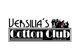 Versilia's Cotton Club Swing Band