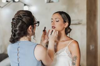 Flavia Make-up Artist