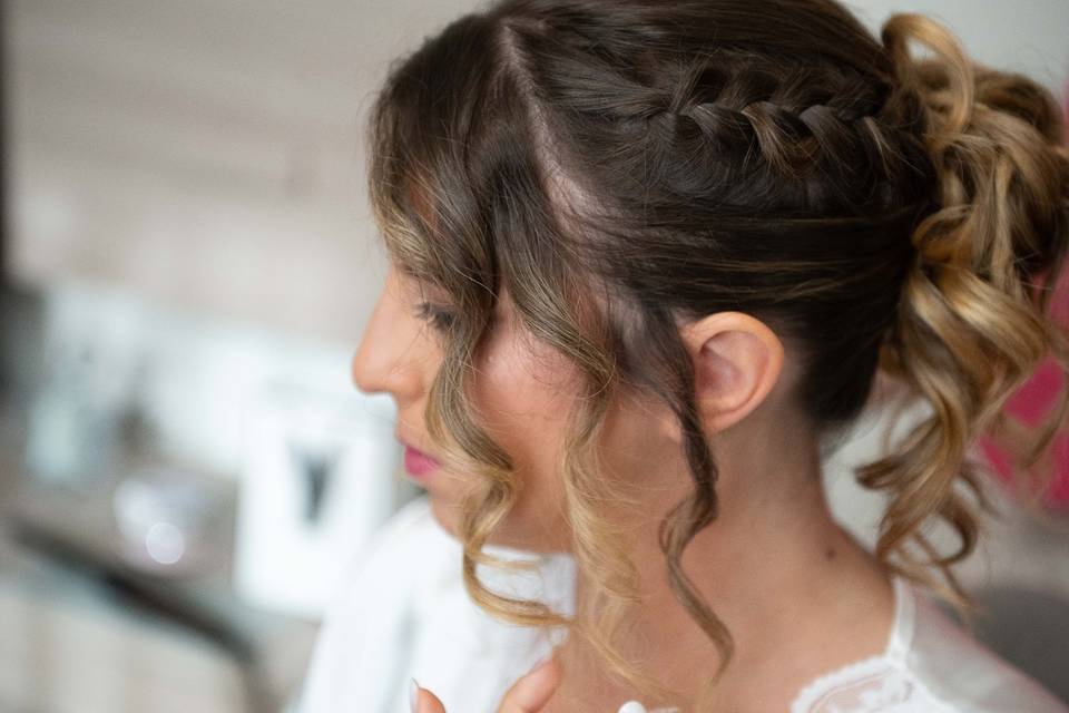 Hair