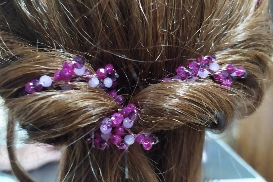 Accessori Capelli