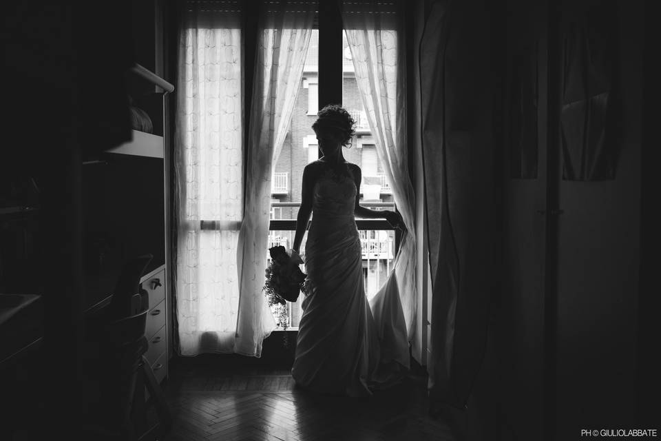 La sposa