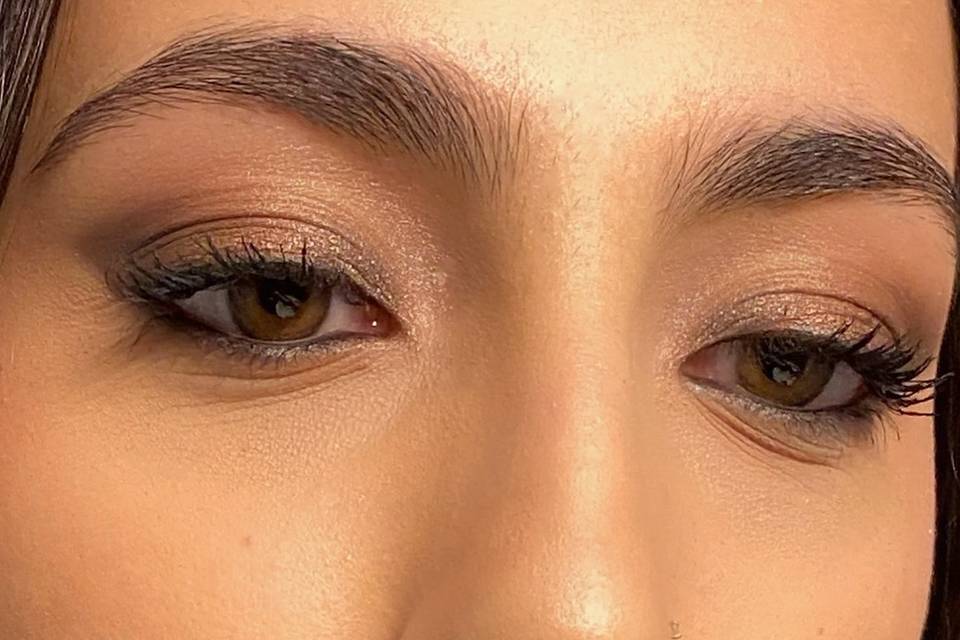 Make-up