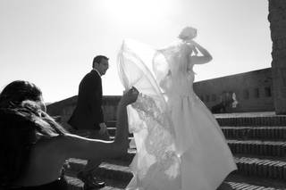 Wedding Reportage