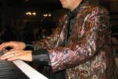 Angelo Tordini