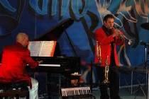 In concerto
