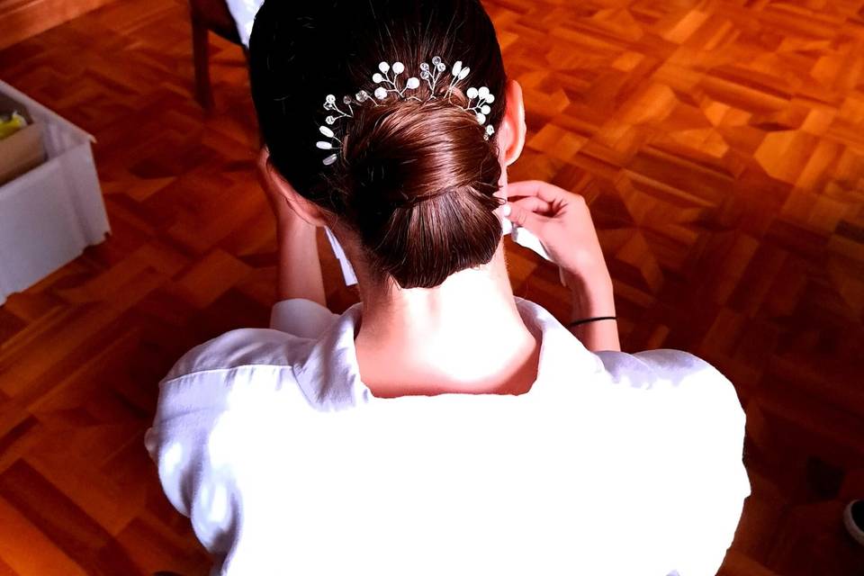Silvana Pievani