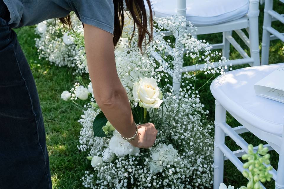 Losi Floral Designer