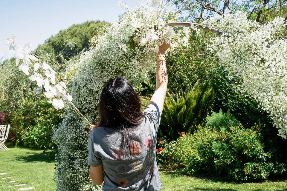 Losi Floral Designer