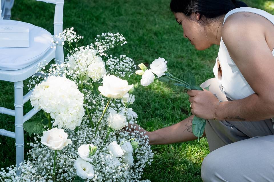 Losi Floral Designer