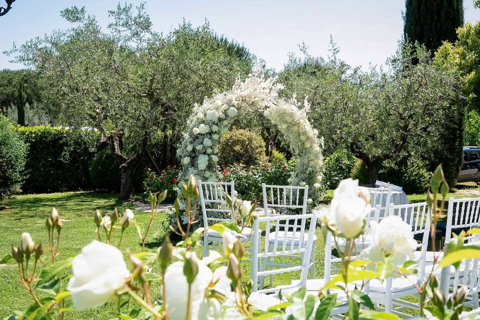 Losi Floral Designer