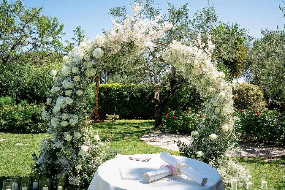 Losi Floral Designer