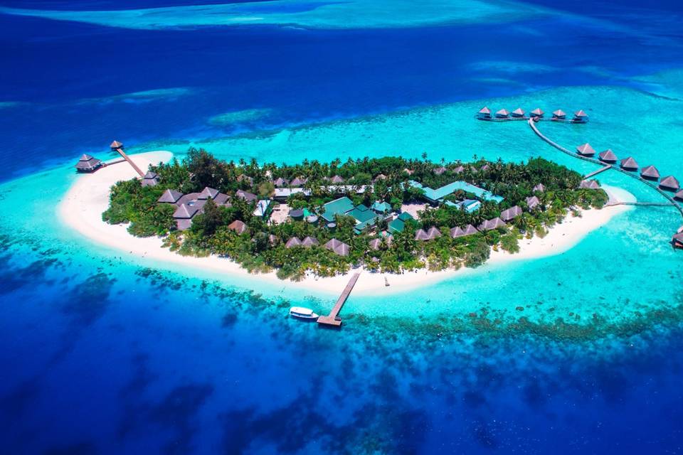 Maldive