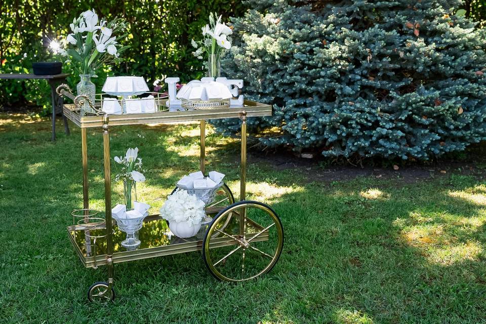 Losi Floral Designer
