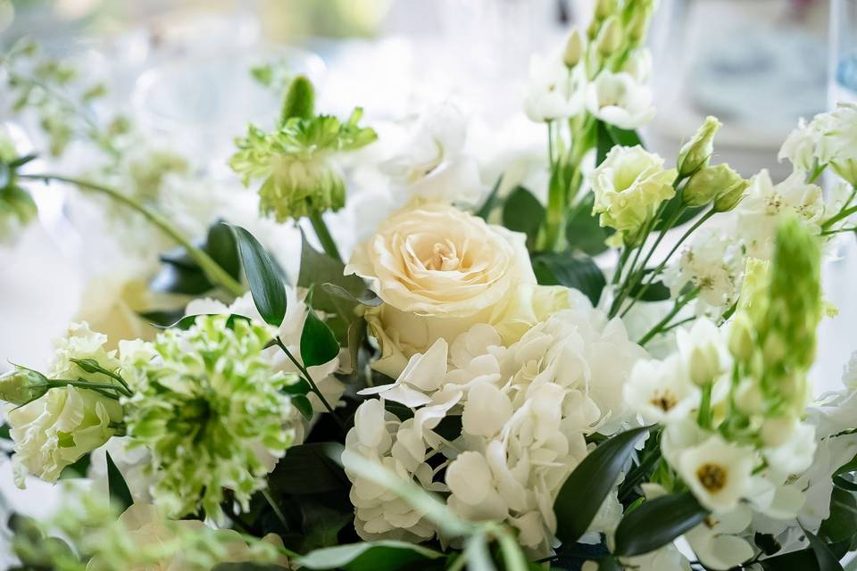 Losi Floral Designer