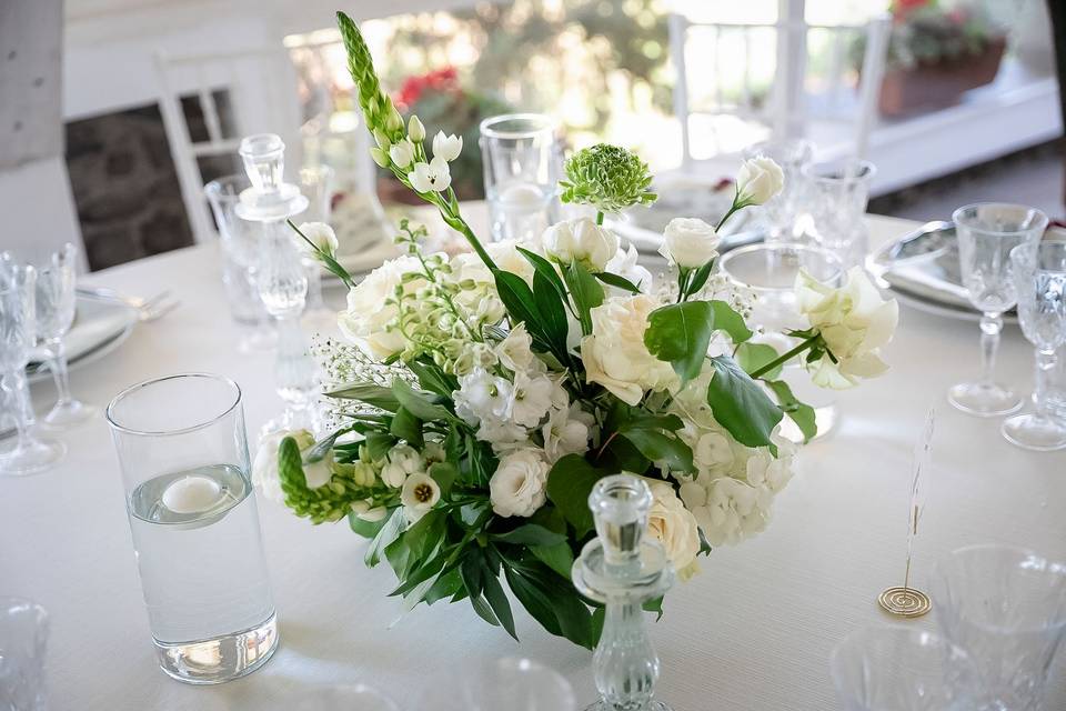 Losi Floral Designer