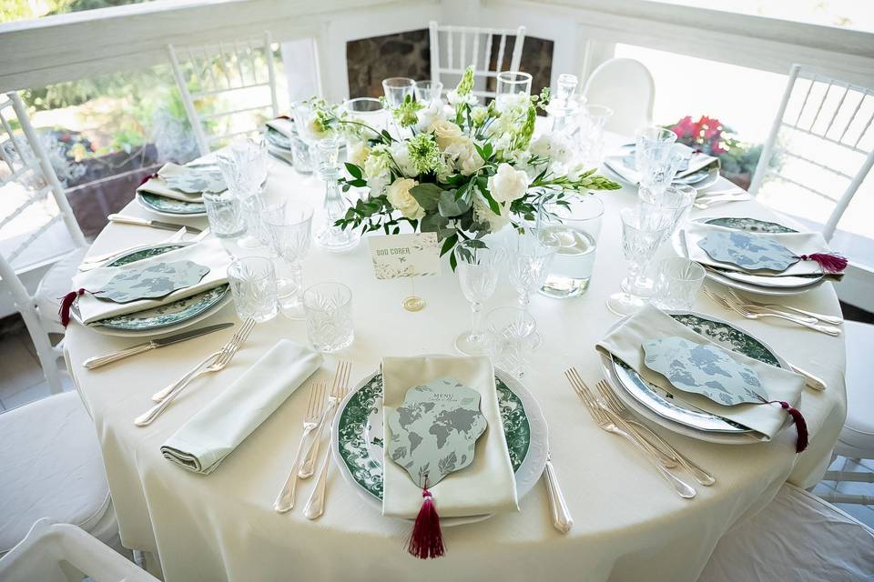 Losi Floral Designer