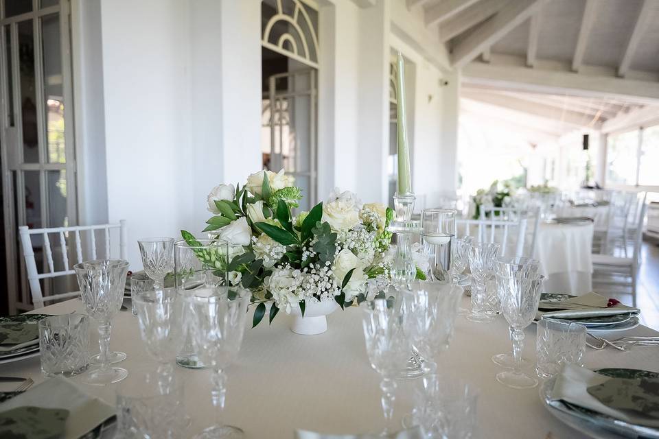 Losi Floral Designer