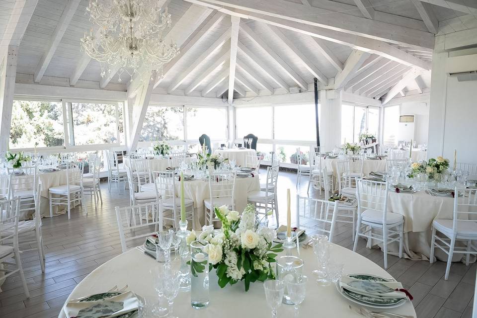 Losi Floral Designer