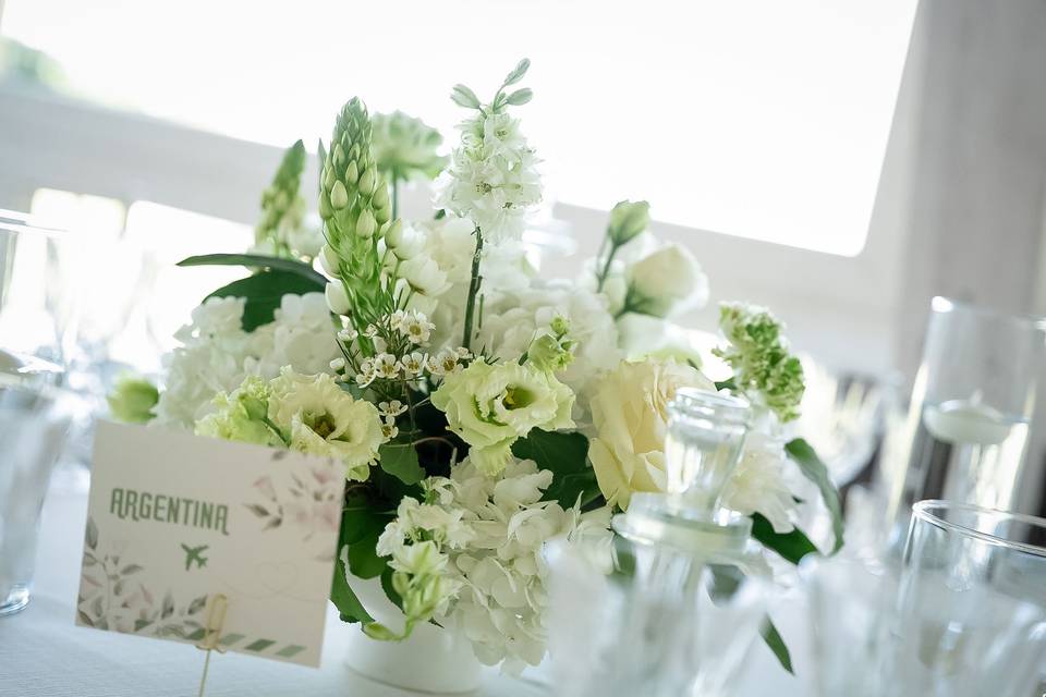 Losi Floral Designer