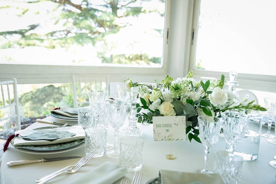 Losi Floral Designer