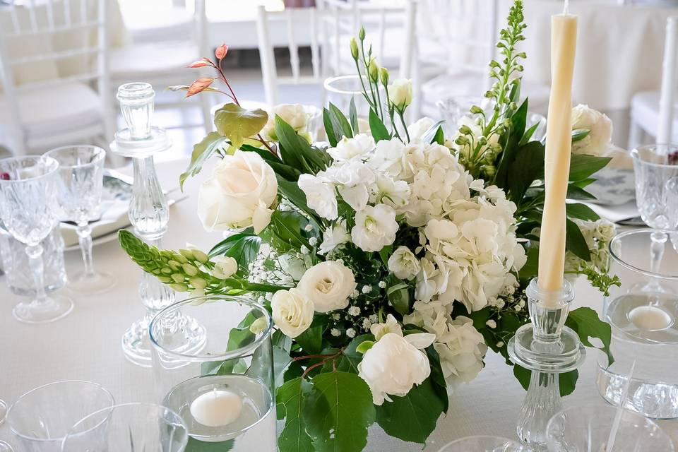 Losi Floral Designer