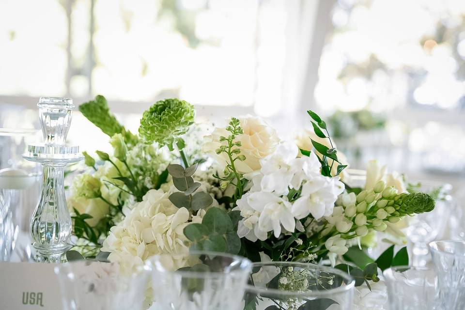 Losi Floral Designer