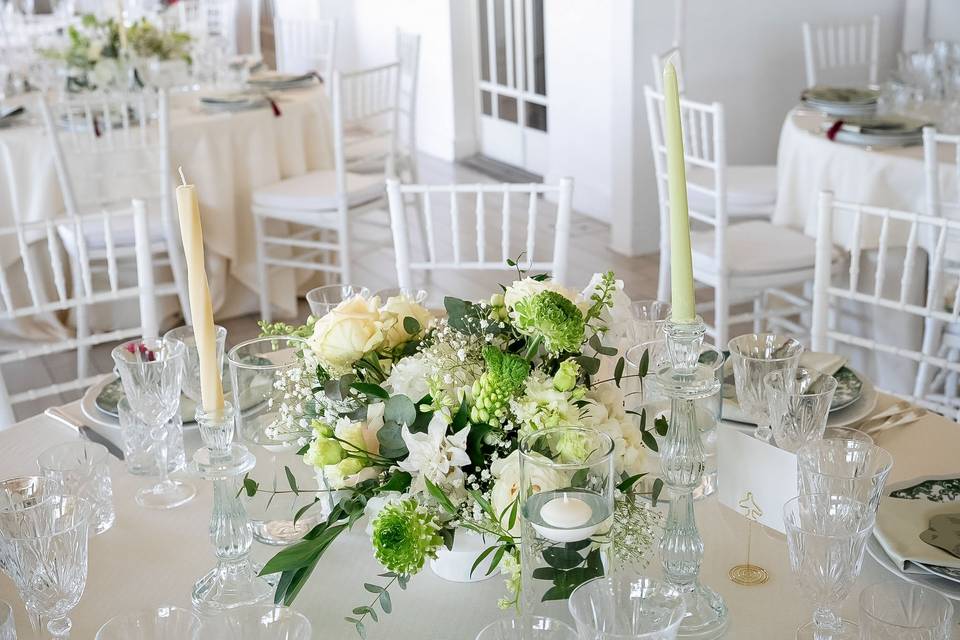 Losi Floral Designer