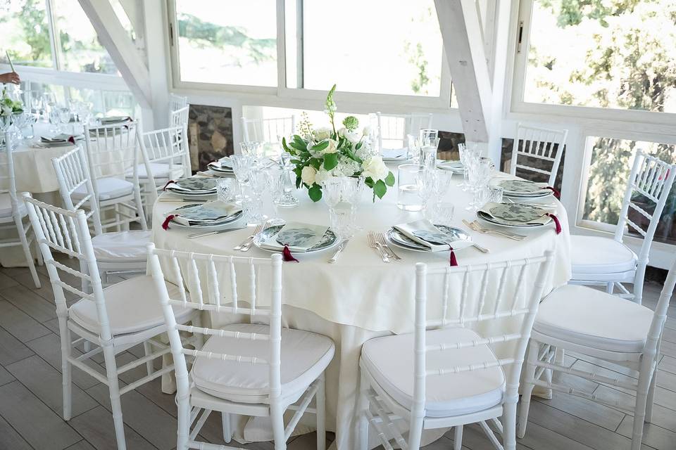 Losi Floral Designer