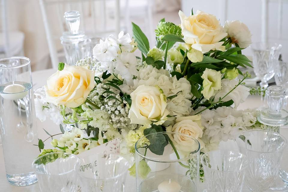 Losi Floral Designer