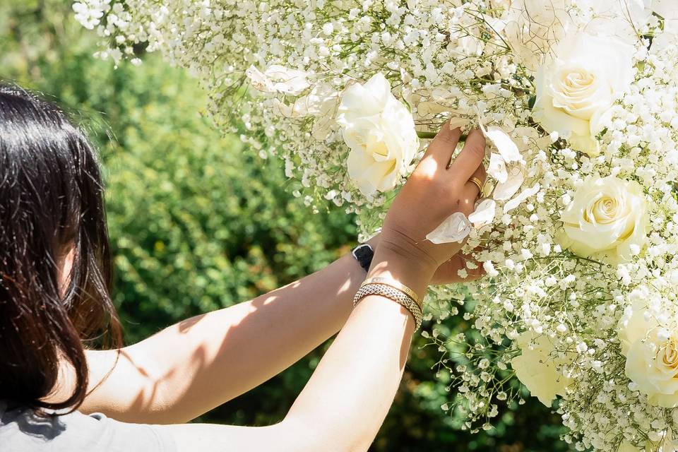 Losi Floral Designer