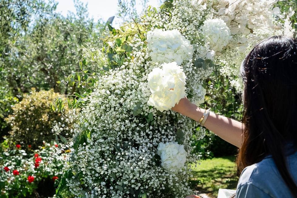 Losi Floral Designer