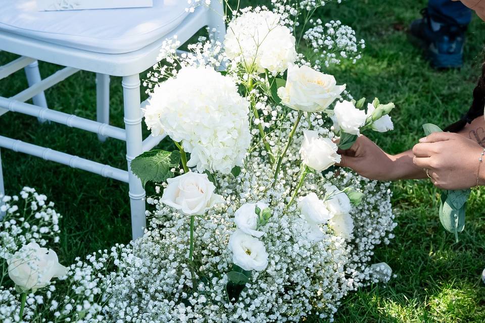 Losi Floral Designer