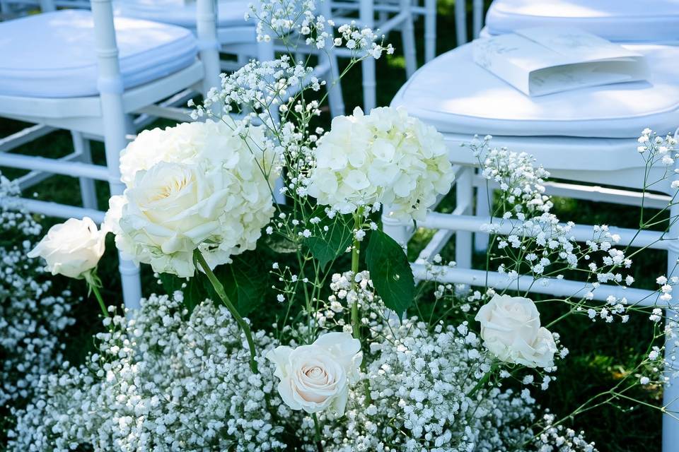 Losi Floral Designer