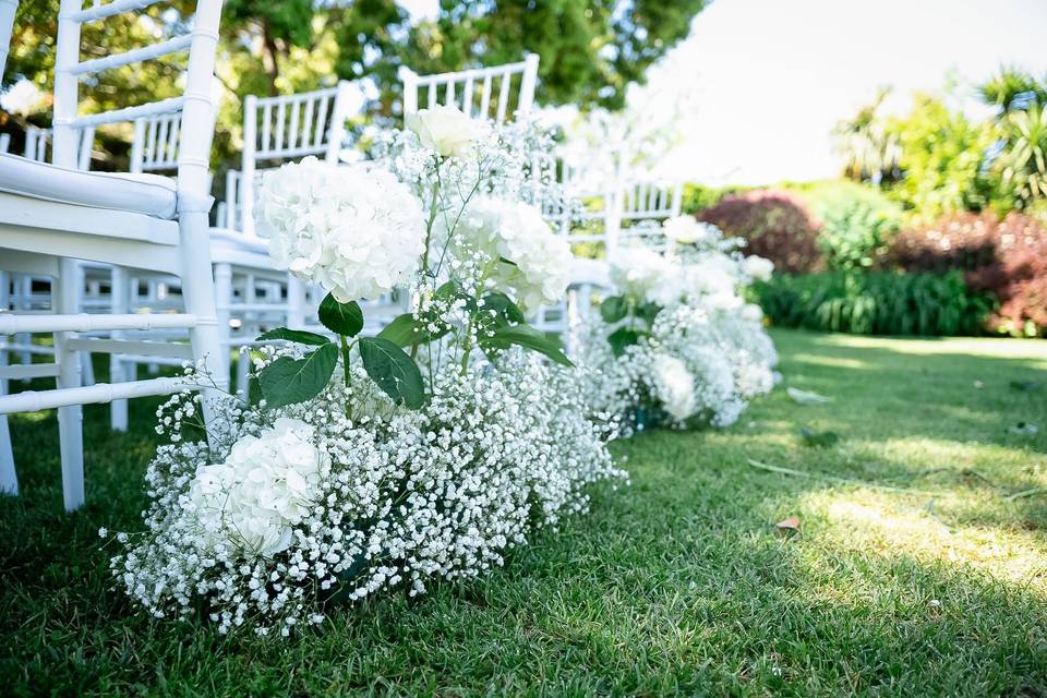 Losi Floral Designer