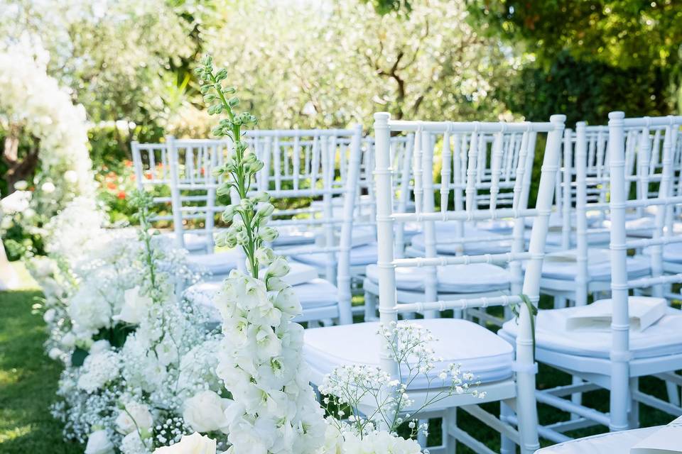 Losi Floral Designer