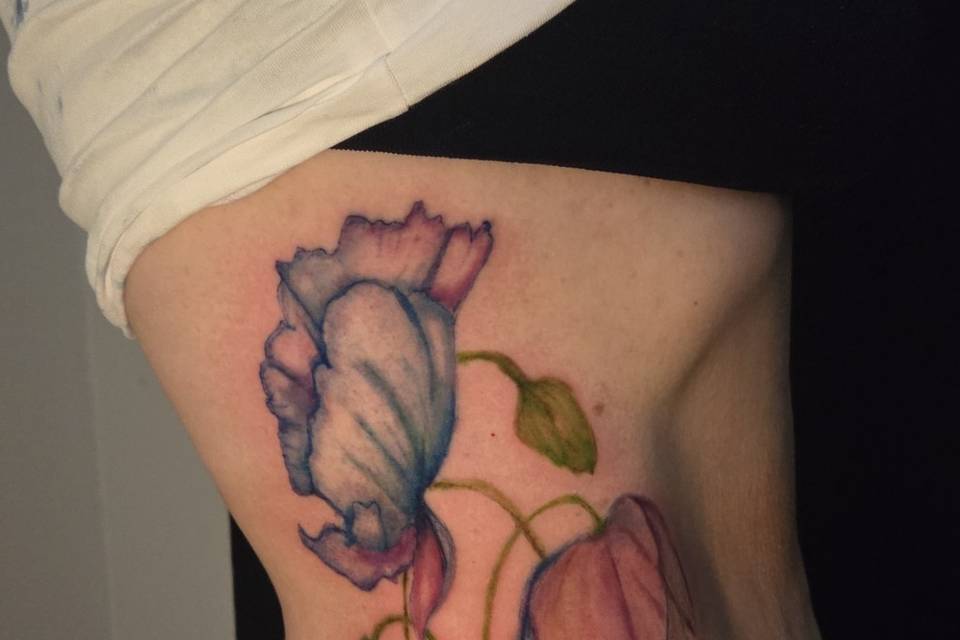 Tattoo Beauty Saloon