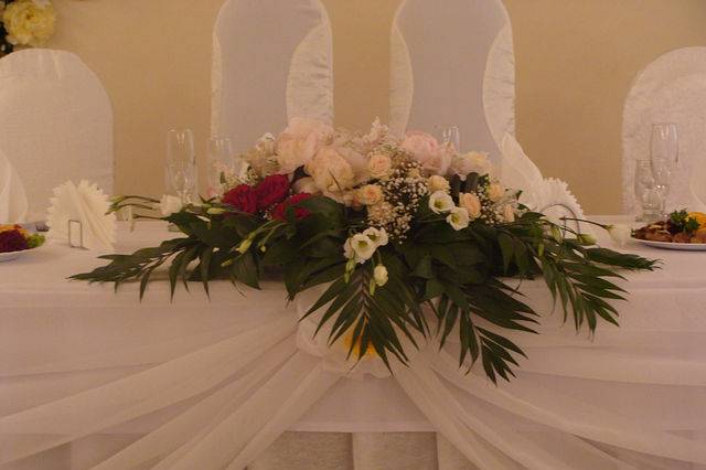 Bouquet sposa