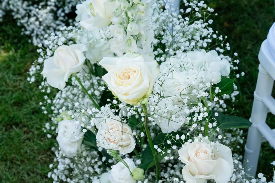 Losi Floral Designer