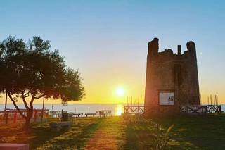 La Torre sul Mare