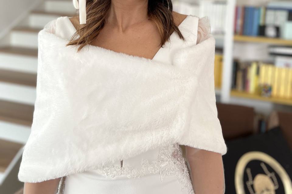 Letizia wedding