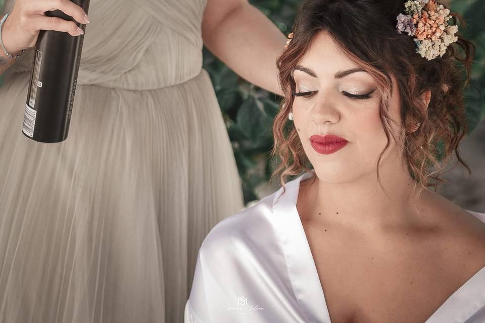 Jessica wedding