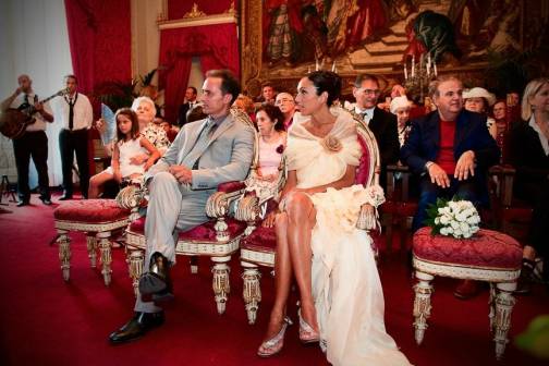 Matrimonio civile