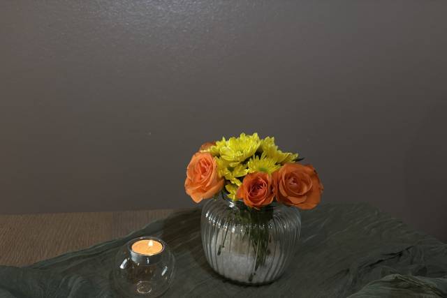 Idee bouquet centrotavola
