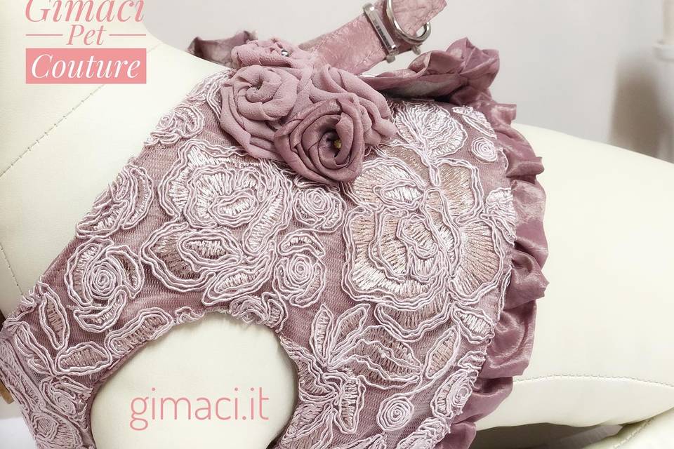 Gimaci Pet Couture