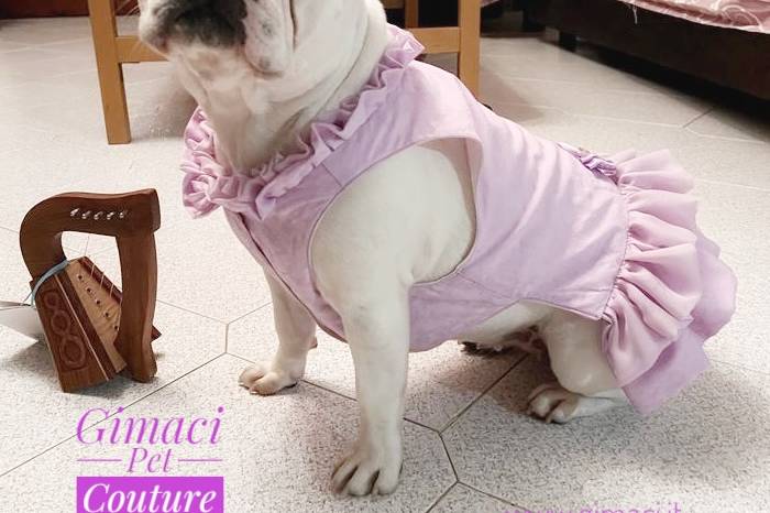 Gimaci Pet Couture